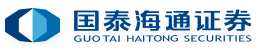 数据可视化 | 国泰海通研报可视化